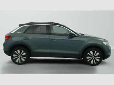 VW T-Roc 2.0 TDI 150 Start/Stop DSG7 Life Plus (2024) - Photo 8