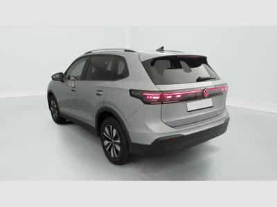 VW Tiguan 1.5 eTSI 131ch DSG7 Life (2026) - Photo 5