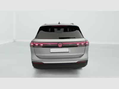 VW Tiguan 1.5 eTSI 131ch DSG7 Life (2026) - Photo 6