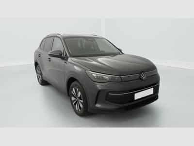 VW Tiguan 1.5 eTSI 131ch DSG7 Life (2026) - Photo 1