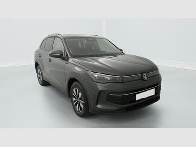 VW Tiguan 1.5 eTSI 131ch DSG7 Life (2026) - Photo 1