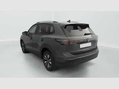 VW Tiguan 1.5 eTSI 131ch DSG7 Life (2026) - Photo 5