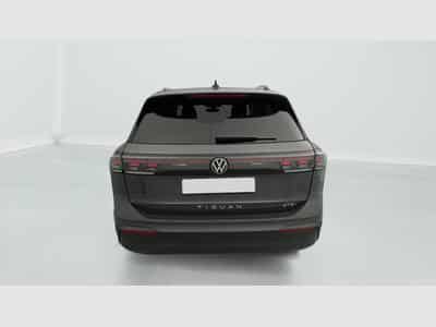 VW Tiguan 1.5 eTSI 131ch DSG7 Life (2026) - Photo 6