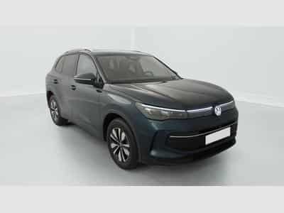 VW Tiguan 1.5 eTSI 131ch DSG7 Life (2026) - Photo 1