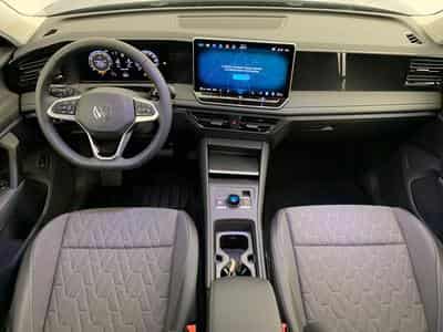 VW Tiguan 1.5 eTSI 131ch DSG7 Life (2026) - Photo 12