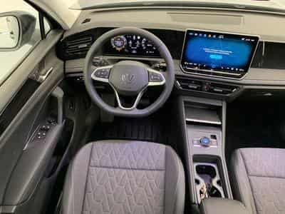 VW Tiguan 1.5 eTSI 131ch DSG7 Life (2026) - Photo 13