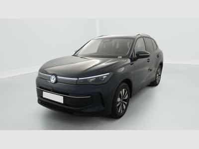 VW Tiguan 1.5 eTSI 131ch DSG7 Life (2026) - Photo 3