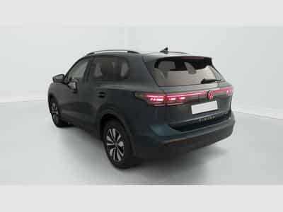 VW Tiguan 1.5 eTSI 131ch DSG7 Life (2026) - Photo 5