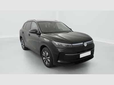 VW Tiguan 1.5 eTSI 131ch DSG7 Life (2026) - Photo 1