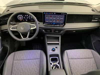 VW Tiguan 1.5 eTSI 131ch DSG7 Life (2026) - Photo 12