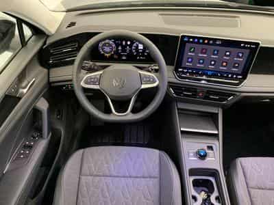 VW Tiguan 1.5 eTSI 131ch DSG7 Life (2026) - Photo 13