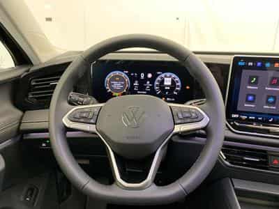 VW Tiguan 1.5 eTSI 131ch DSG7 Life (2026) - Photo 14