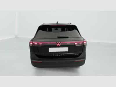 VW Tiguan 1.5 eTSI 131ch DSG7 Life (2026) - Photo 6