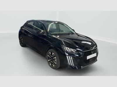 Peugeot 208 100 S&S BVM6 Allure (2025) - Photo 1