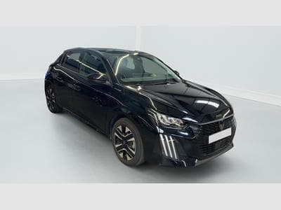 Peugeot 208 100 S&S BVM6 Allure (2025) - Photo 1
