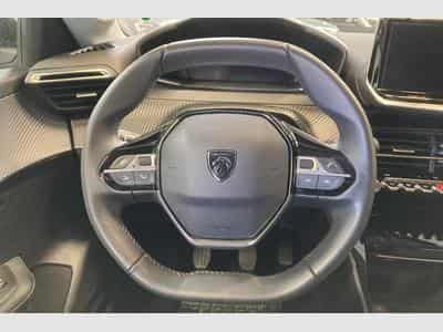 Peugeot 208 100 S&S BVM6 Allure (2025) - Photo 14
