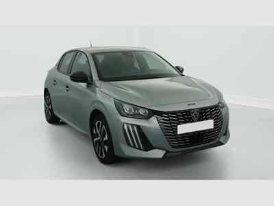 Peugeot 208 100 S&S BVM6 Style (2025) - Photo 1