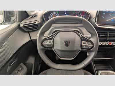 Peugeot 208 100 S&S BVM6 Style (2025) - Photo 14