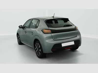 Peugeot 208 100 S&S BVM6 Style (2025) - Photo 5