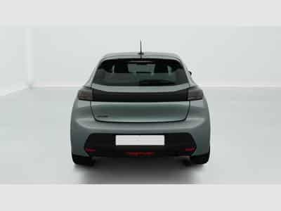 Peugeot 208 100 S&S BVM6 Style (2025) - Photo 6