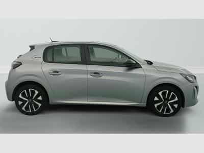 Peugeot 208 100 S&S BVM6 Style (2025) - Photo 8