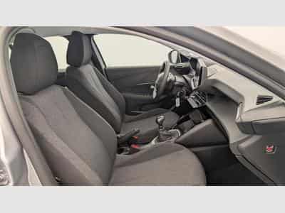 Peugeot 208 100 S&S BVM6 Style (2025) - Photo 9