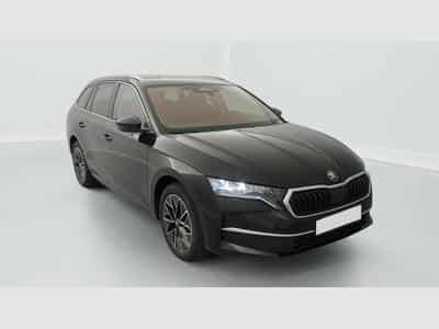 Skoda Octavia 2.0 TDI 150 ch SCR DSG7 Selection (2026) - Photo 1