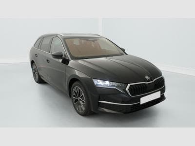 Skoda Octavia 2.0 TDI 150 ch SCR DSG7 Selection (2026) - Photo 1