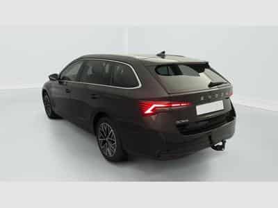 Skoda Octavia 2.0 TDI 150 ch SCR DSG7 Selection (2026) - Photo 5
