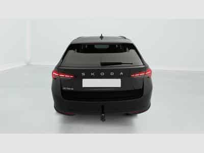 Skoda Octavia 2.0 TDI 150 ch SCR DSG7 Selection (2026) - Photo 6