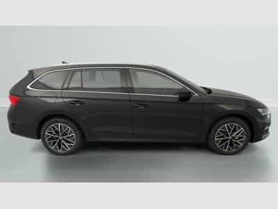 Skoda Octavia 2.0 TDI 150 ch SCR DSG7 Selection (2026) - Photo 8