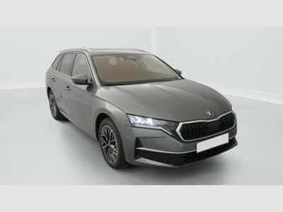 Skoda Octavia 2.0 TDI 150 ch SCR DSG7 Selection (2026) - Photo 1