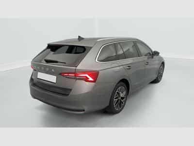 Skoda Octavia 2.0 TDI 150 ch SCR DSG7 Selection (2026) - Photo 7