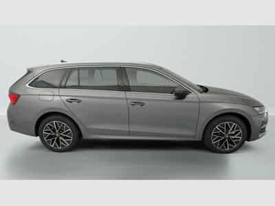 Skoda Octavia 2.0 TDI 150 ch SCR DSG7 Selection (2026) - Photo 8