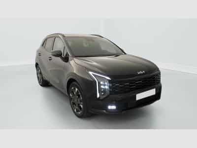 Kia SPORTAGE Hybride 239 ch BVA6 GT-Line (2026) - Photo 1