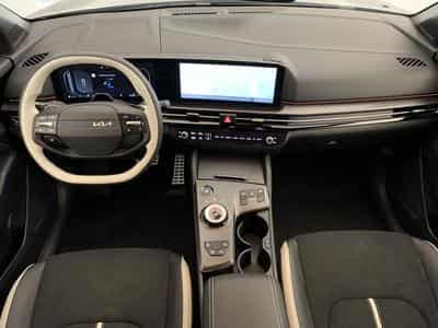 Kia SPORTAGE Hybride 239 ch BVA6 GT-Line (2026) - Photo 12