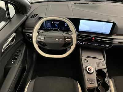 Kia SPORTAGE Hybride 239 ch BVA6 GT-Line (2026) - Photo 13