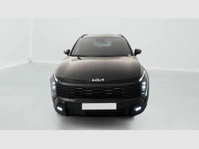 Kia SPORTAGE Hybride 239 ch BVA6 GT-Line (2026) - Photo 2