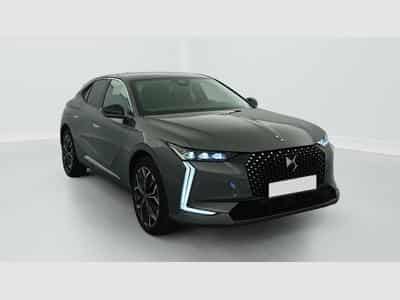 DS Automobiles DS4 PureTech 130 EAT8 Etoile - Alcantara (2024) - Photo 1
