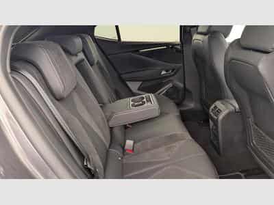 DS Automobiles DS4 PureTech 130 EAT8 Etoile - Alcantara (2024) - Photo 10