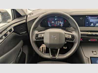 DS Automobiles DS4 PureTech 130 EAT8 Etoile - Alcantara (2024) - Photo 14