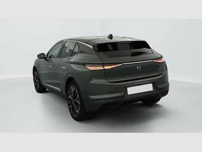 DS Automobiles DS4 PureTech 130 EAT8 Etoile - Alcantara (2024) - Photo 5