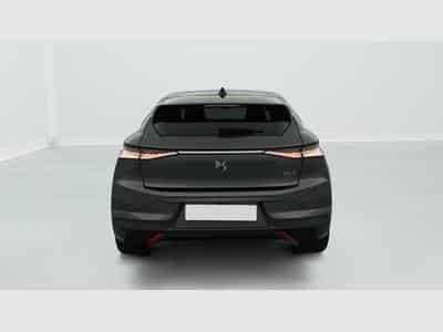 DS Automobiles DS4 PureTech 130 EAT8 Etoile - Alcantara (2024) - Photo 6