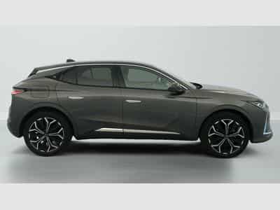 DS Automobiles DS4 PureTech 130 EAT8 Etoile - Alcantara (2024) - Photo 8