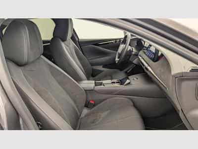 DS Automobiles DS4 PureTech 130 EAT8 Etoile - Alcantara (2024) - Photo 9