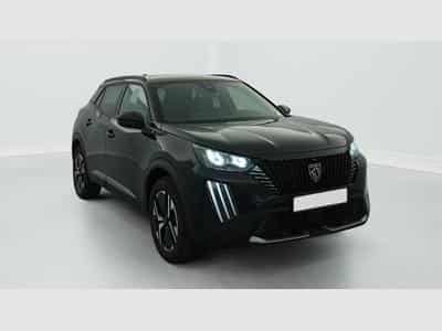 Peugeot 2008 ELECTRIQUE 50 kWh 136 ch Allure (2025) - Photo 1