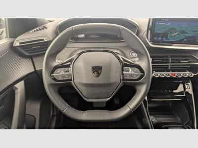 Peugeot 2008 ELECTRIQUE 50 kWh 136 ch Allure (2025) - Photo 14