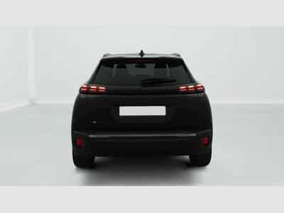 Peugeot 2008 ELECTRIQUE 50 kWh 136 ch Allure (2025) - Photo 6