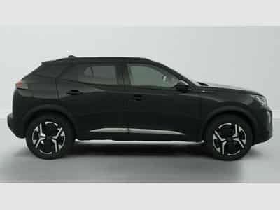 Peugeot 2008 ELECTRIQUE 50 kWh 136 ch Allure (2025) - Photo 8