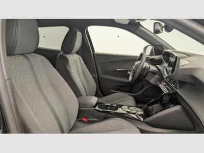 Peugeot 2008 ELECTRIQUE 50 kWh 136 ch Allure (2025) - Photo 9